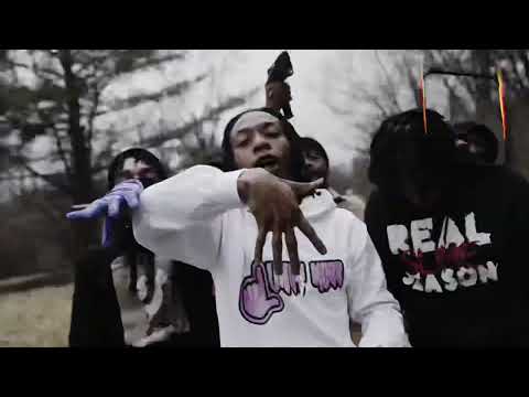 LundyMobb Tayy - MEET THE WALKERS (Official Music video)