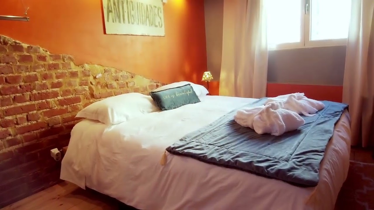 Vídeo do imóvel