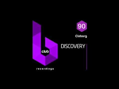 Claborg - Discovery (Original Mix)