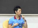天野祐吉×佐藤可士和 トークセッション 3/6