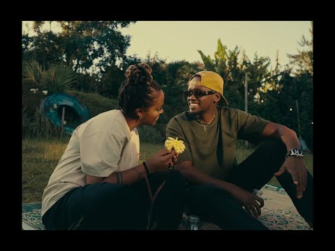 Producer X - No Lie feat. Peace Jolis & Ariel Wayz (Official Music Video)