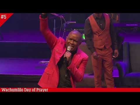 O Modimo Wa Bo Engenas by Wachumlilo Family's Spirit of Fire ft. Paul K and Kago