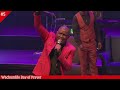 O Modimo Wa Bo Engenas By Wachumlilo Family S Spirit Of Fire Ft Paul K And Kago