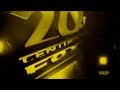 20th Century Fox Enhanced With Ives Logo With 1994 Normal Fanfare PAL Version