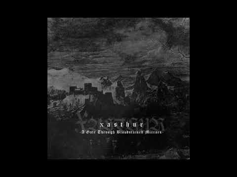 Xasthur - Summon the End of Time