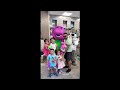 Barney Visits The Children S National Hospital 2025 Special Appearance