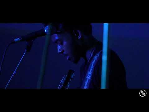 Arekta Rock Band - Eden (Live at "Get Amped!")