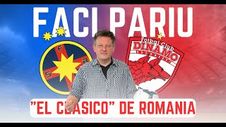 Faci pariu #319: Biletele weekend-ului » Cote de 2, 4 și 9!