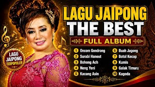 Download lagu BUNGSU BANDUNG THE BEST FULL ALBUM TERPOPULER || ONCOM GONDRONG_SURABI HANEUT | LAGU JAIPONG TERBAIK mp3