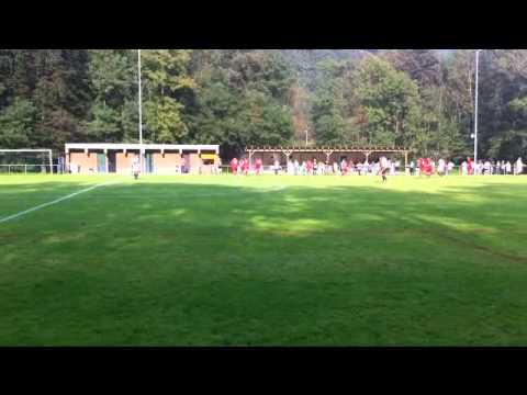 AC VALLEMAGGIA - FC CONTONE