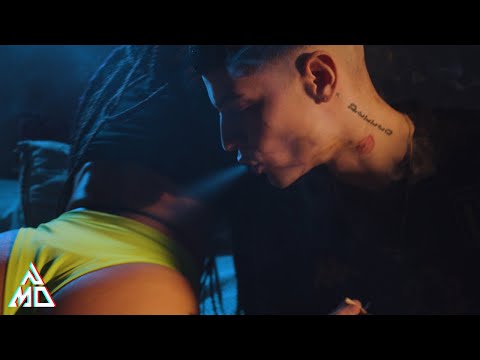 Kapsul - Guayeteo (ft @J.Mastermix) (Official Video)