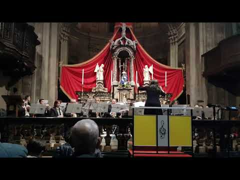 Music from Frozen - Kristen Anderson-Lopez, Robert Lopez (arr. Jhonnie Vinson)