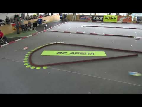 Magyar Bajnokság (elektromos) 2012-2013 2. forduló - 2012.11.10 Tuning 1. döntő