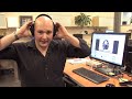 Pro-Ears Pro300 Hearing Protectors for Shooting - product video
