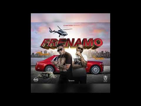 Jhon Distrito & El Fother - Frenamo (Dembow 2018)