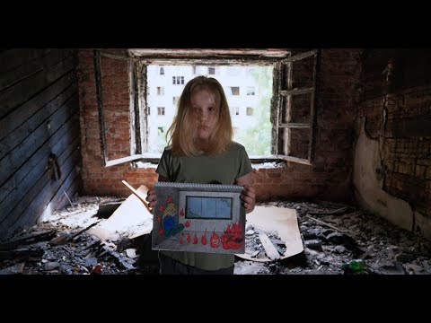 ЙОРШ - Рисунки (Официальная премьера клипа)