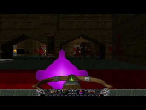 Maulotaurs vs D'Sparil