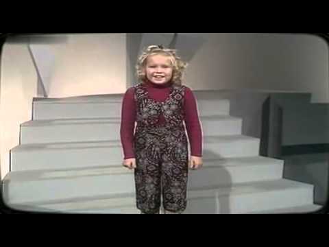 Anita - Papi und Mami 1971