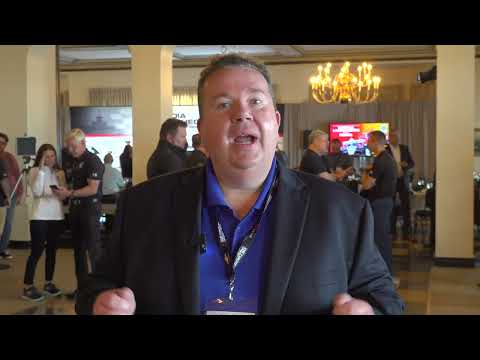 2022 Chevrolet Detroit Grand Prix Partnership