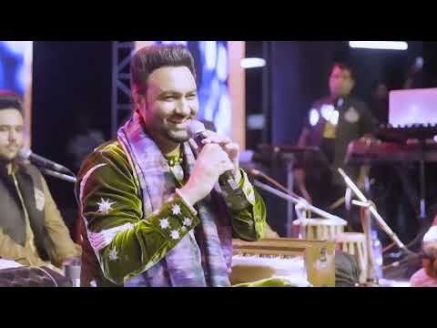 Ranjhanna – Live | Lakhwinder Wadali | Jalandhar Live Performance | Punjabi Sufi Song