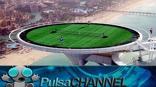 TOP 10 Excentricidades de Multimillonarios en Dubai