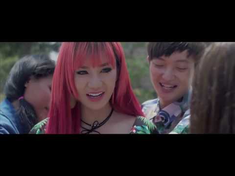 ចាក់ទឹកដូង Yuri ft Bmo official MV/Jak terk dong