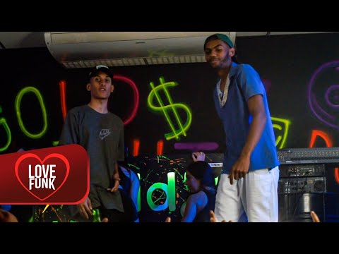 MC MN - Hit Embrazante da 015 (Love Funk) DJ Nego Bala 015