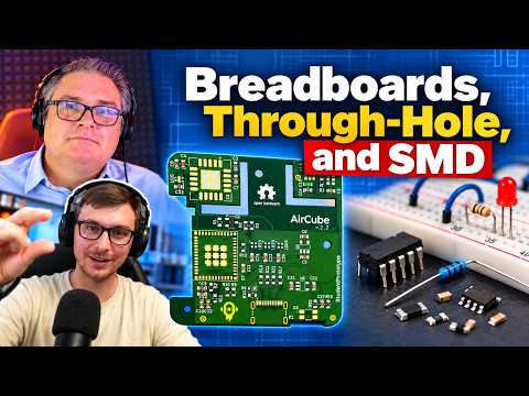 embedded video