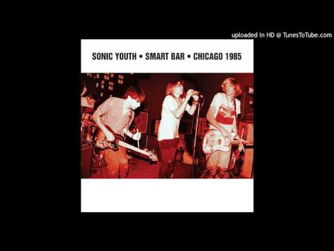 Sonic Youth - Brother James