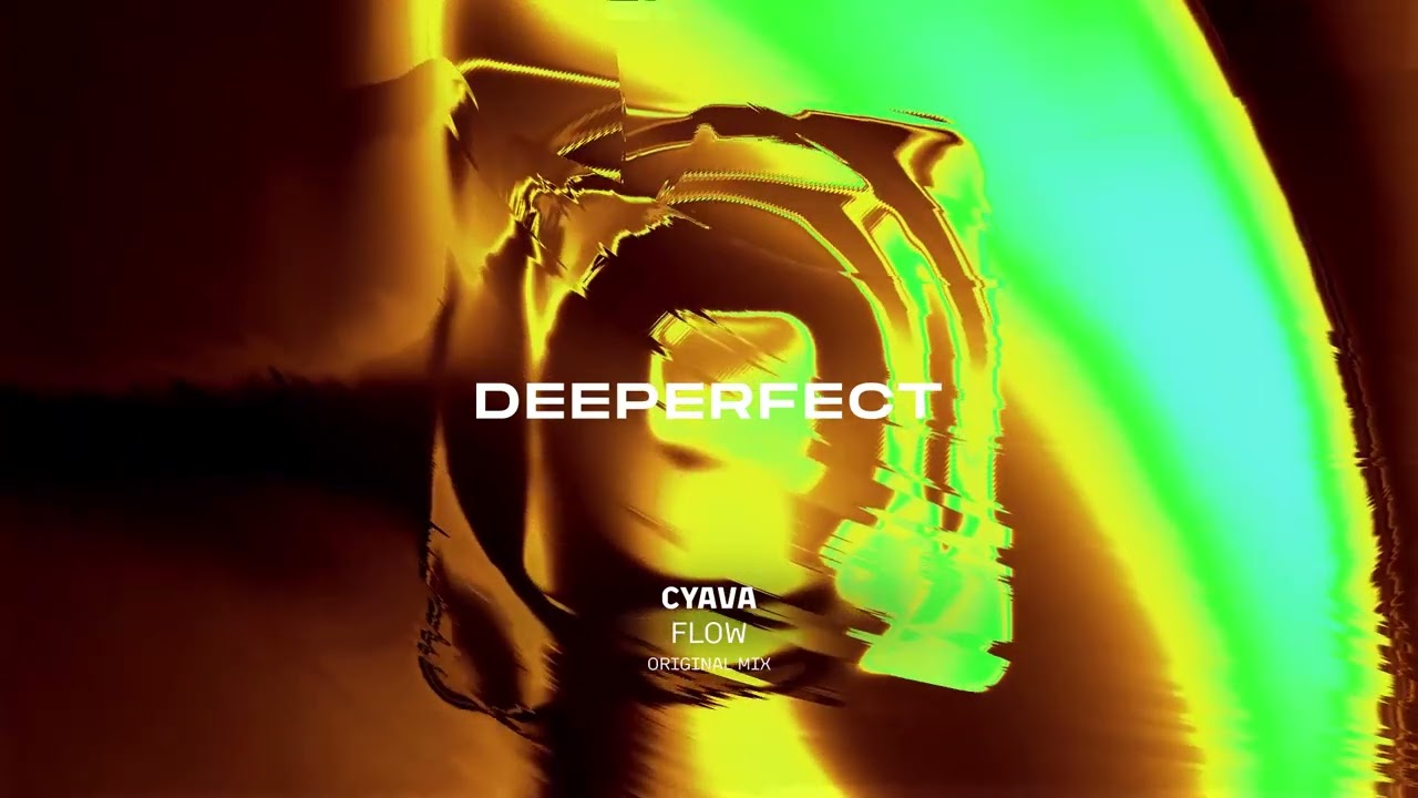 Cyava - Flow (Original Mix)