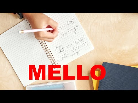 Mello Official Trailer (2014) Romantic Comedy HD
