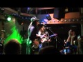 Eric Sardinas - It's nothin new (Mühle Hunziken, 2011)