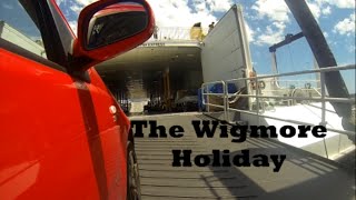 preview picture of video 'The Wigmore Holiday!'