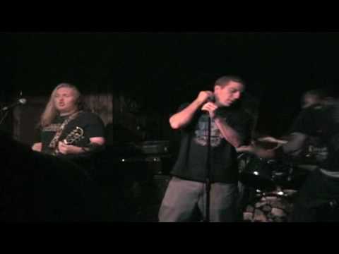 Potty Mouth Society - Live at the Blue Moon - 10.02.2004 - Descent/Perfect