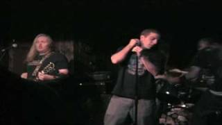 Potty Mouth Society - Live at the Blue Moon - 10.02.2004 - Descent/Perfect
