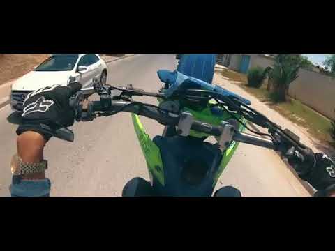 Nordo ft katiba ft mr abdelli ( kif kif )