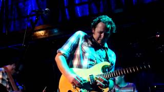 Marc Ford - Call Me Faithful - Jazz Cafe, London - April 2014