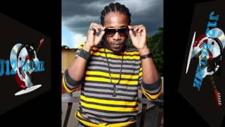 Wayne Marshall Ft. Sean Paul, Fambo & Charly Black - Thank God It's Christmas December 2011