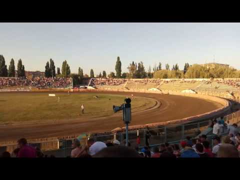 The Video - Speedway Rivne 18