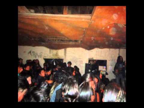 Suicida (Thrash Metal) - Sobredosis