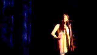 Joss Stone in HMH - Bruised but not broken