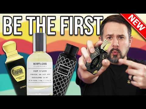 12 New Clone Fragrances That Are Actually BETTER Than The OG