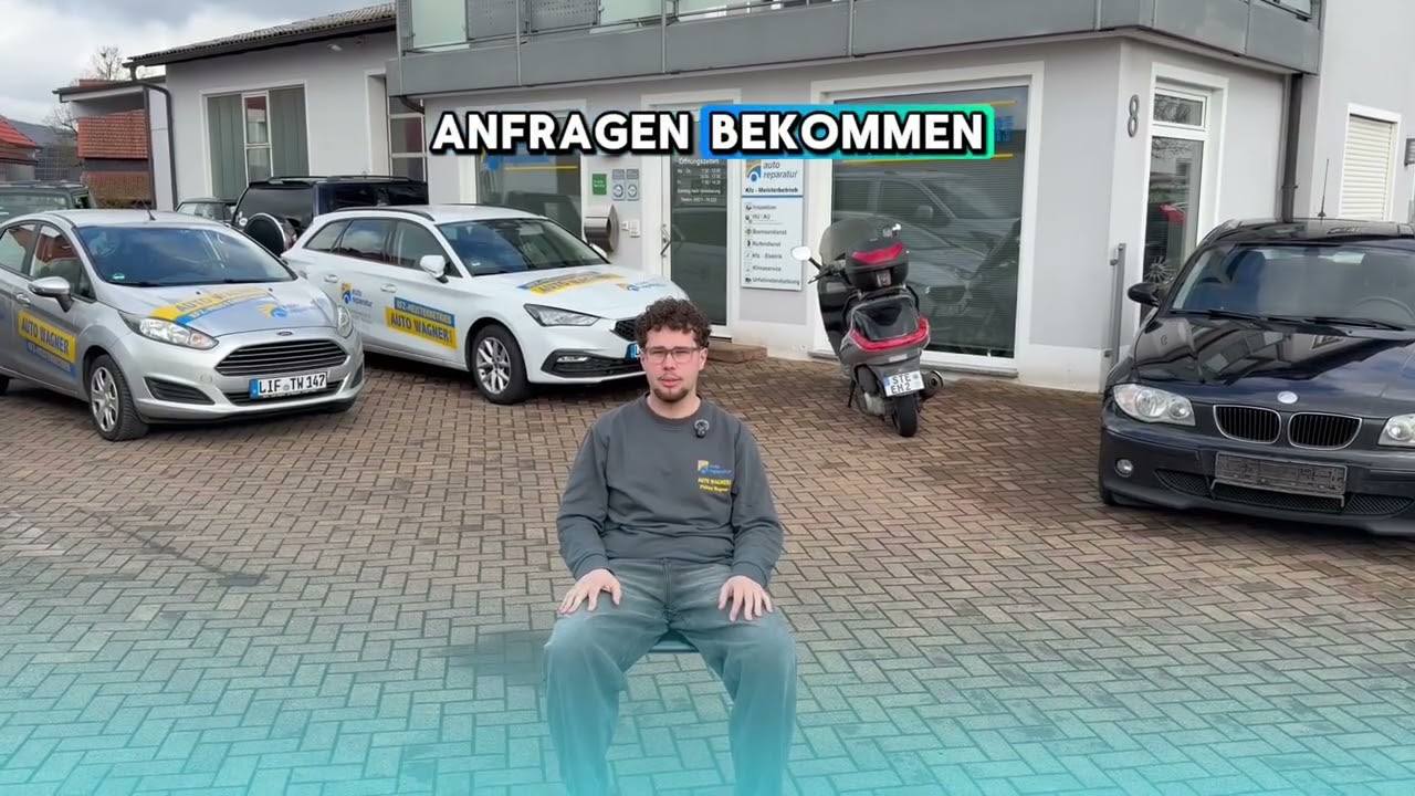 BW Mediagroup – Referenzprojekt Auto Wagner
