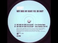 Moby   - Why Does My Heart Feel So Bad? (Ferry ...