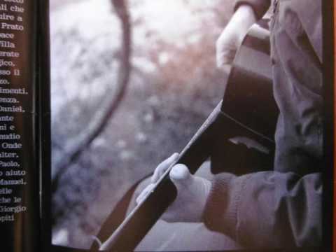 Renzo Stefanutti - Luce Ombrae