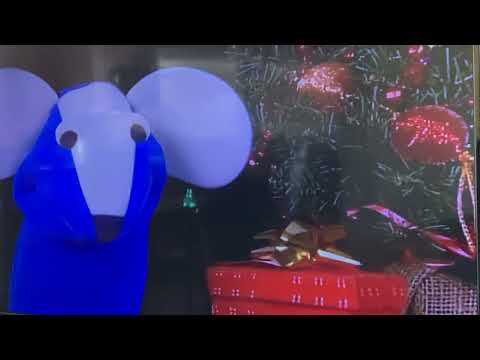 Baby Santa mouse presents surprise part 9