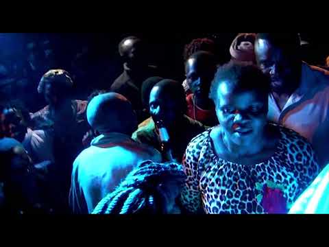 Embalu Yaluma- Carolina Namuenge X Nyongesa Wambasi @GodricksTheProducer