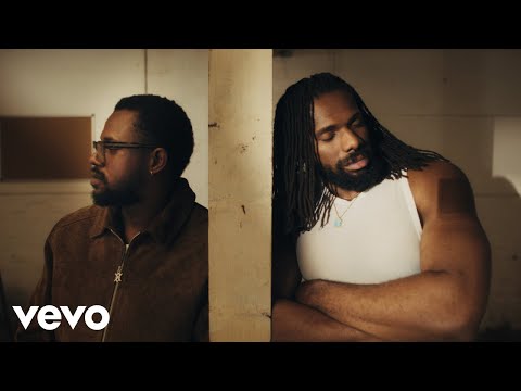 The Cavemen. - Gatekeepers (Official Video) ft. Pa Salieu