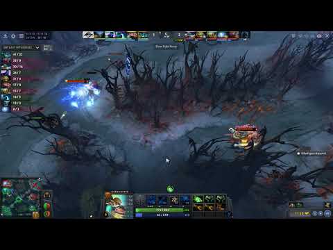 Liquid vs Secret game 2 full match [The Chongqing Major - NA Qualifiers]