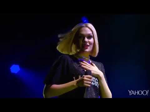 Jessie J - Rock in Rio Las Vegas